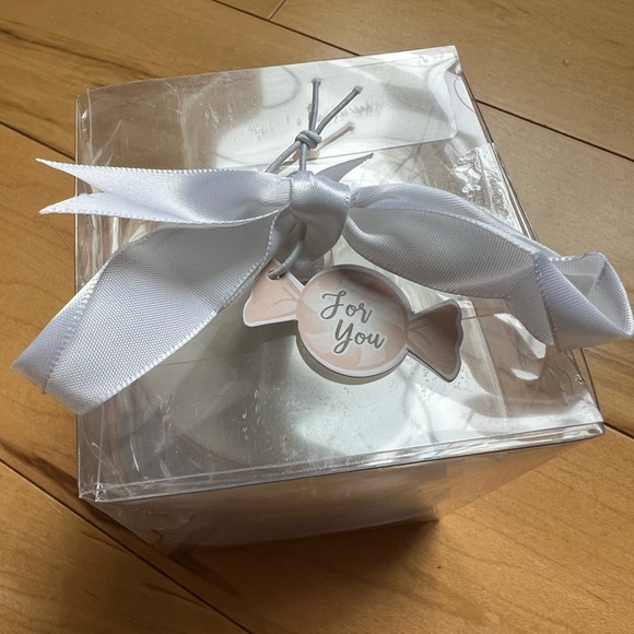 Mini Sugar Dish - “Sugar & Spice” “Everything Nice” - Picture 4 of 4